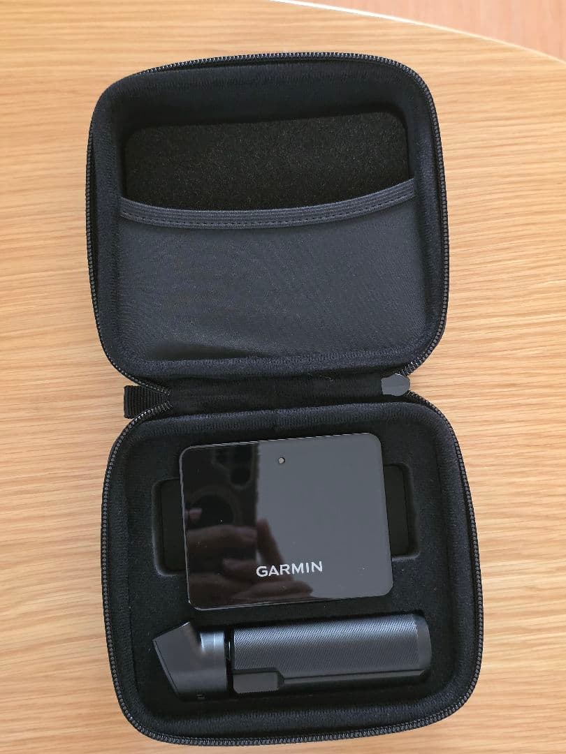 【中古美品】GARMIN APPROACH R10