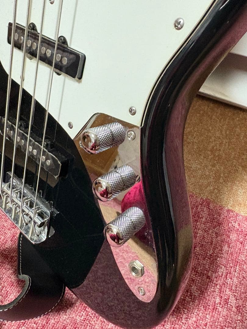 ⭐︎美品⭐︎Bacchus バッカス ジャズベース エレキベース