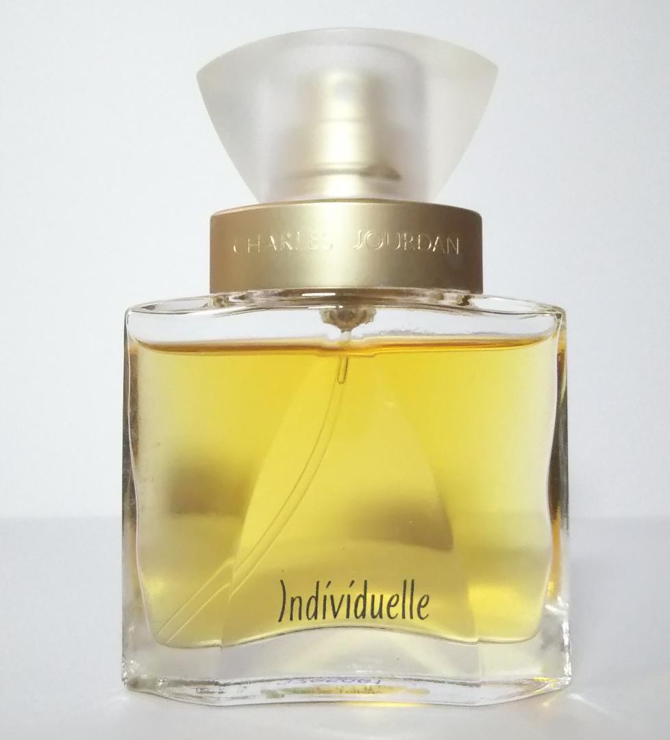 シャルルジョルダン　インディビジュエル 20ml オードトワレ