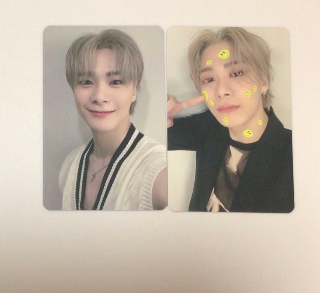 ASTRO ムンビン カフェ 特典