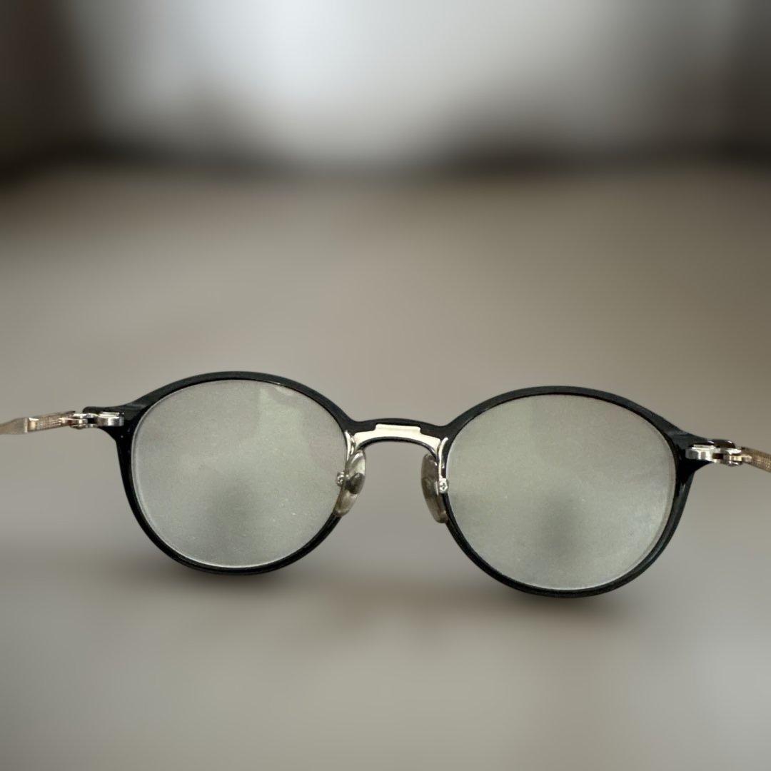 999.9フォーナイン　メガネ　NPM-118