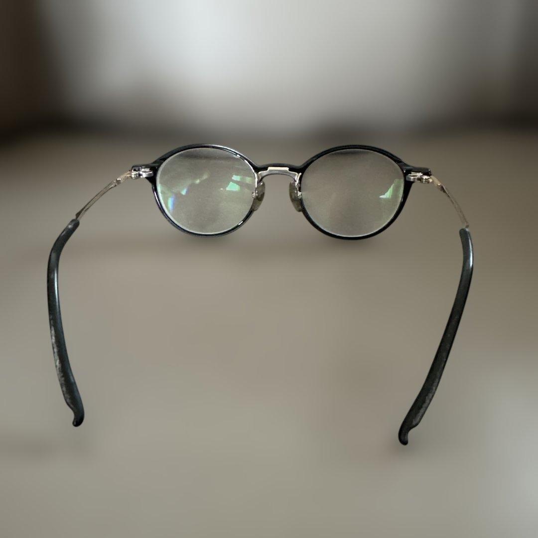 999.9フォーナイン　メガネ　NPM-118