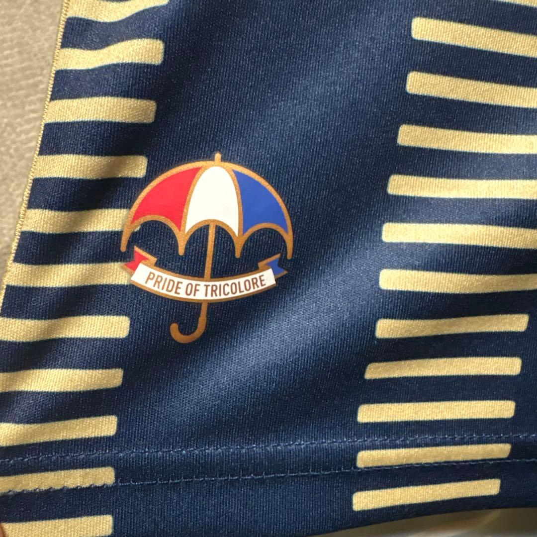 横浜F・マリノス　スペシャルユニフォーム 2023 23番　宮市亮　選手