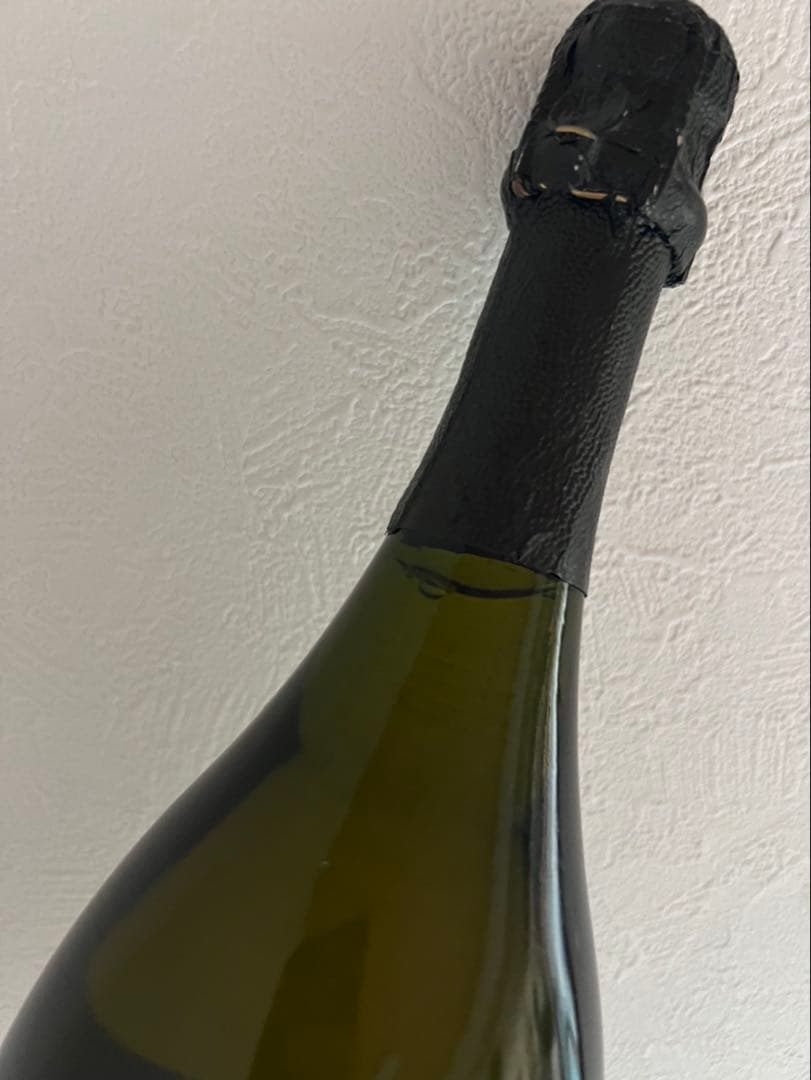 Dom Pérignon ドン・ペリニヨン シャンパン 2002年 未開封