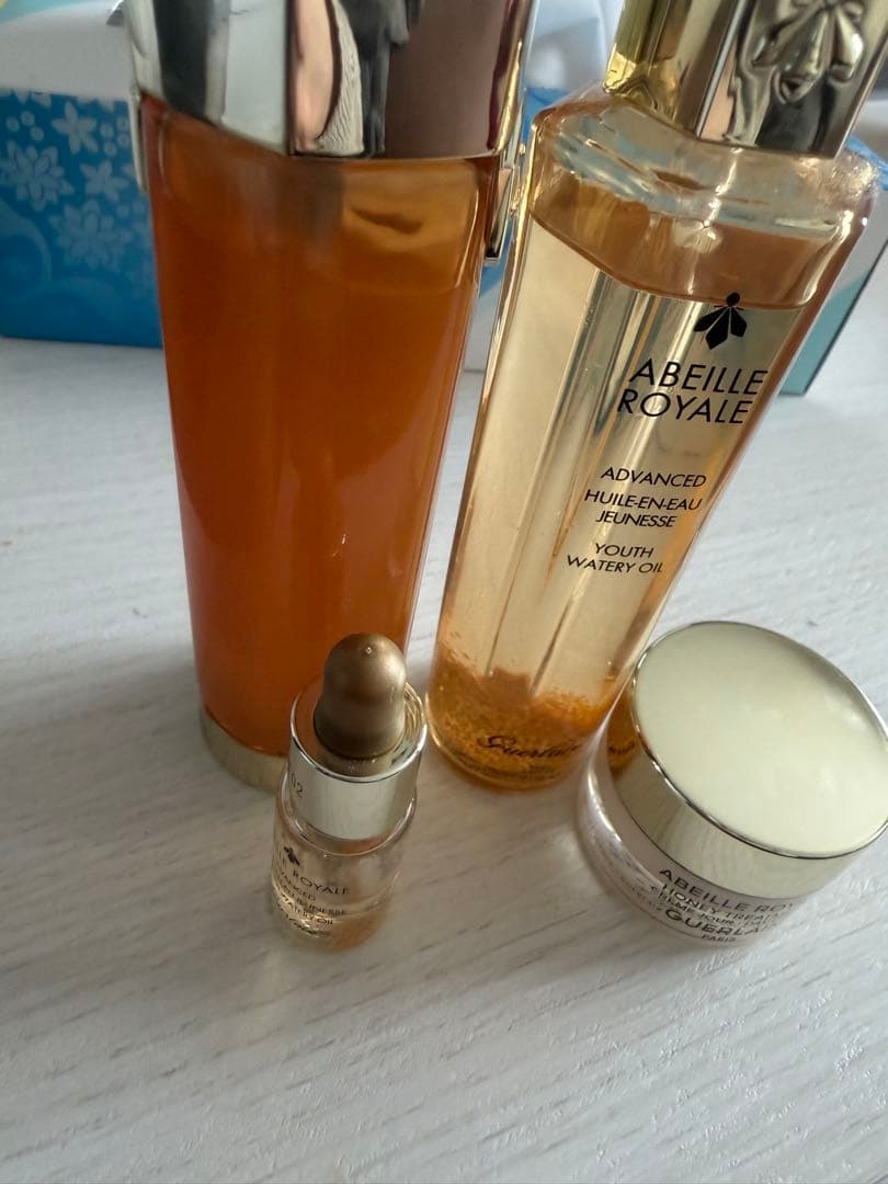 ゲラン　 アベイユ ロイヤル