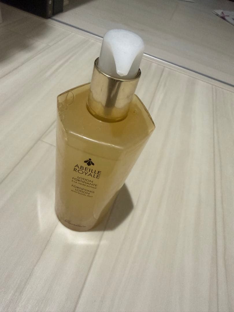 ゲラン　 アベイユ ロイヤル