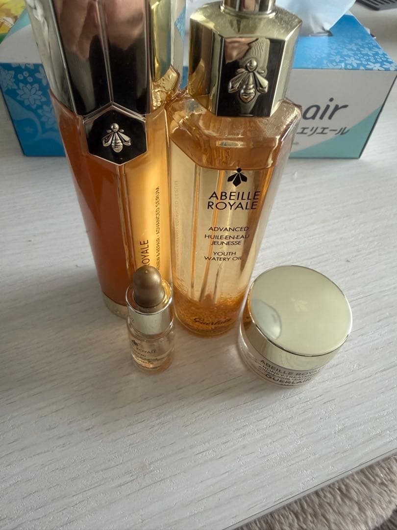 ゲラン　 アベイユ ロイヤル