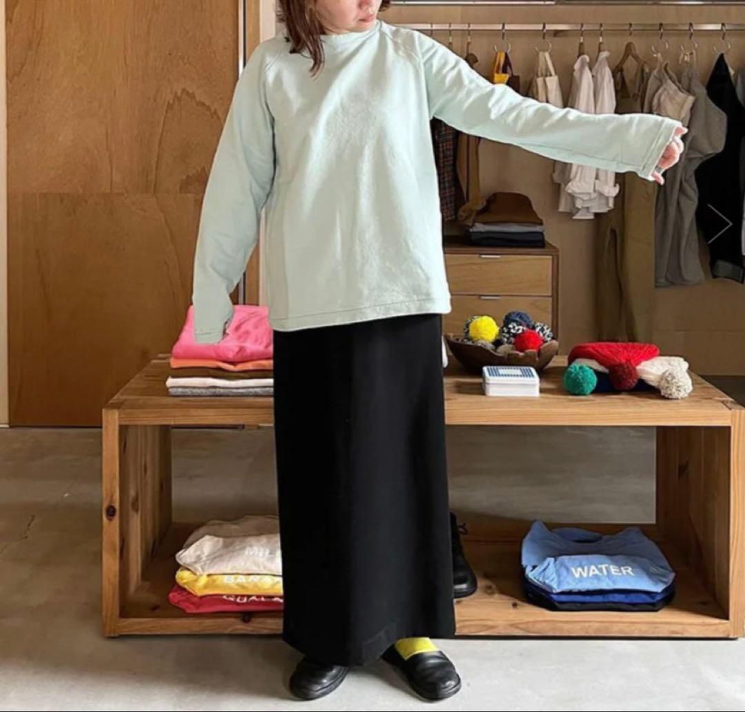 サンシャインプラスクラウド　スエット　コージークルー　COZYCREW