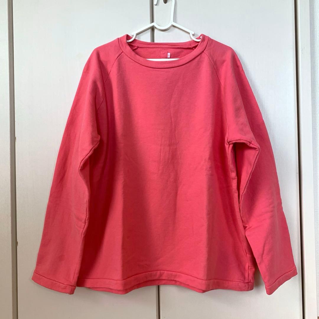 サンシャインプラスクラウド　スエット　コージークルー　COZYCREW