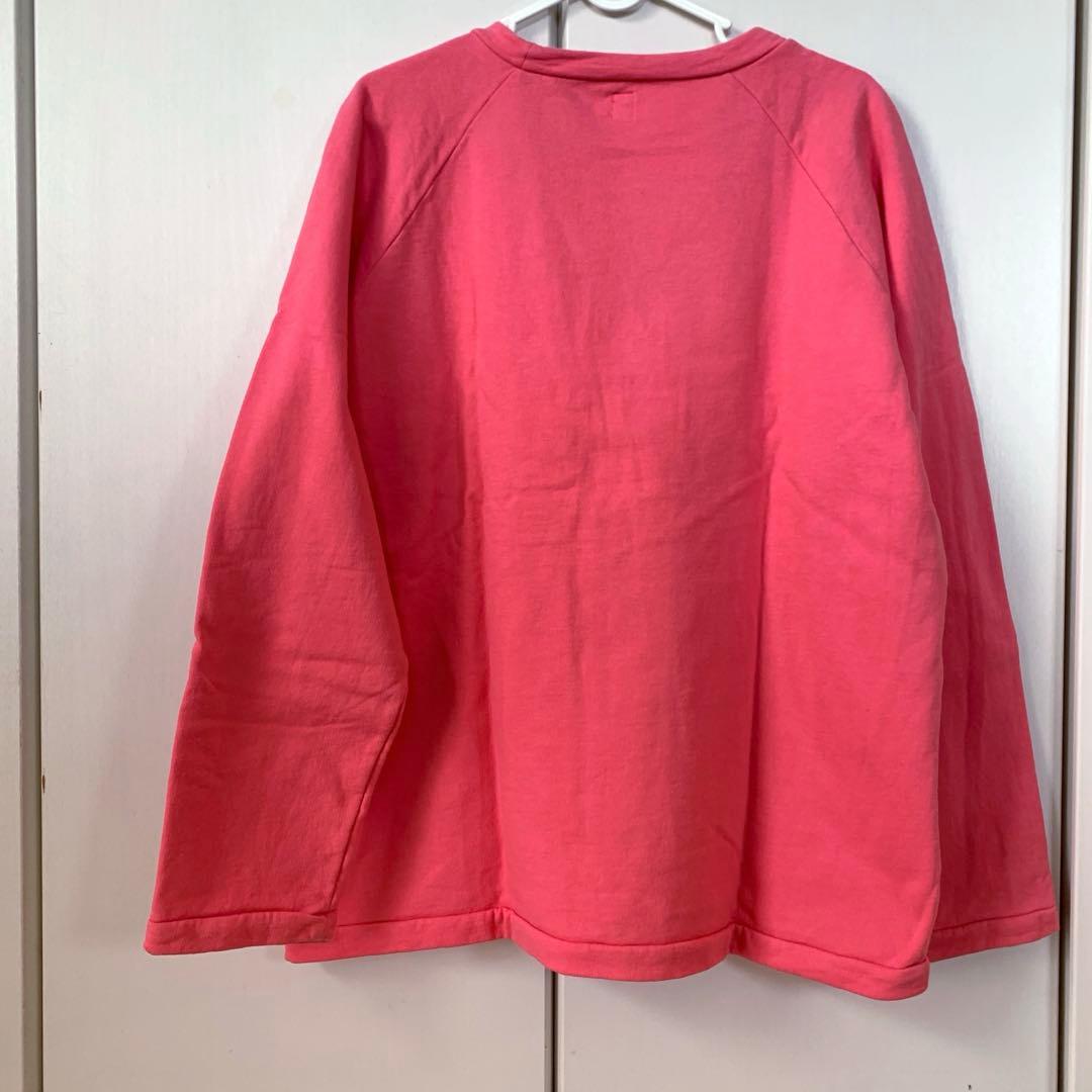 サンシャインプラスクラウド　スエット　コージークルー　COZYCREW