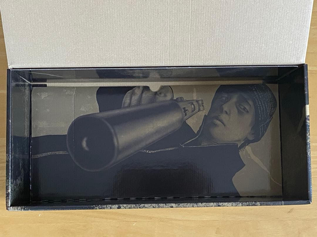 ザ・ファブル　初版、帯付、専用BOX付