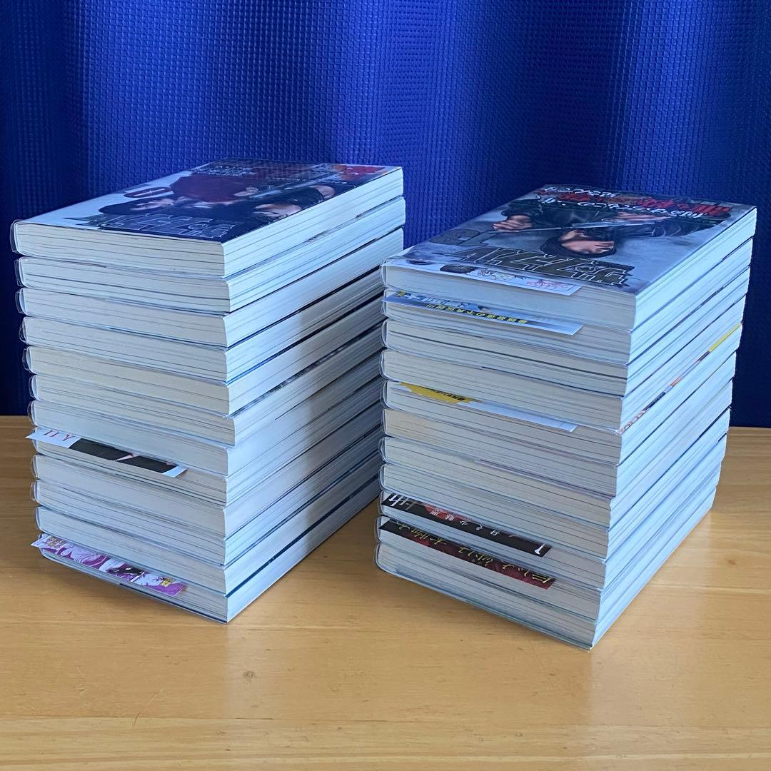 ザ・ファブル　初版、帯付、専用BOX付