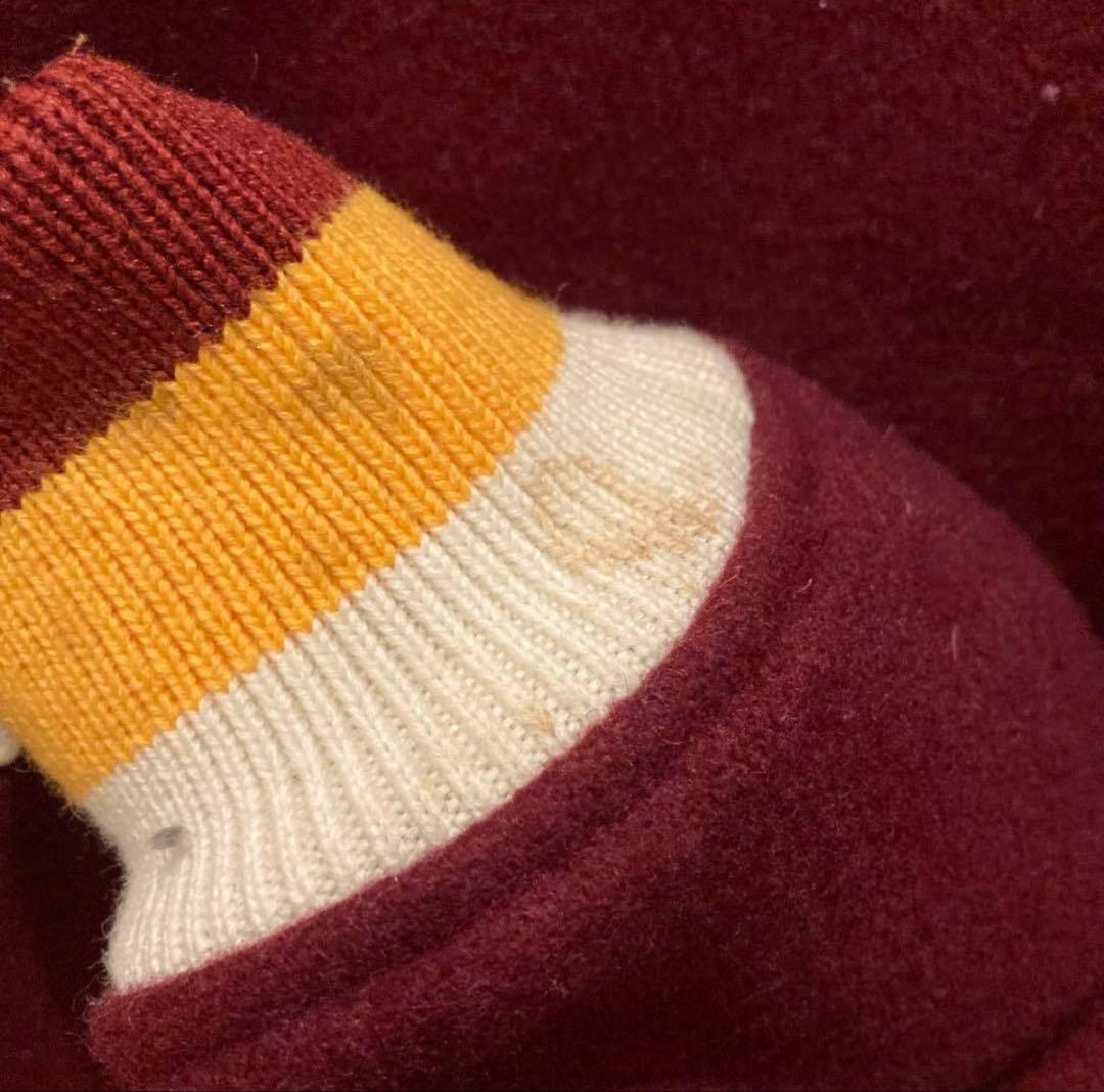 SWAGGER スタジャン　ウール100% 定価50190円