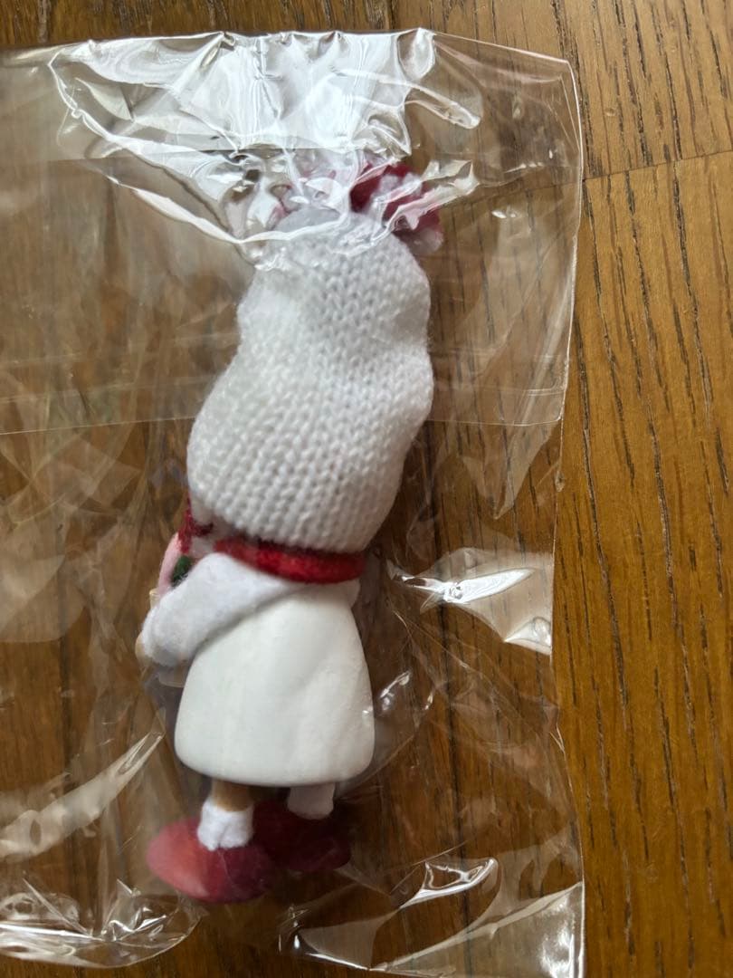 ノルディカニッセ 高島屋限定 男の子と女の子セット