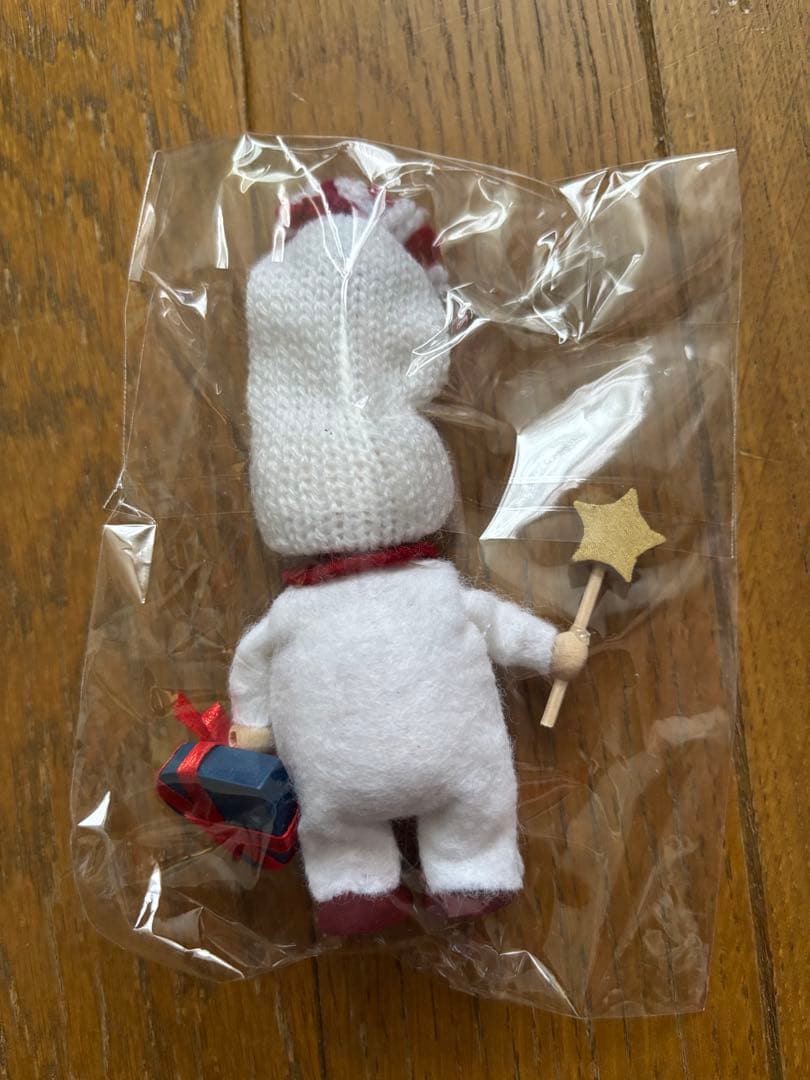 ノルディカニッセ 高島屋限定 男の子と女の子セット