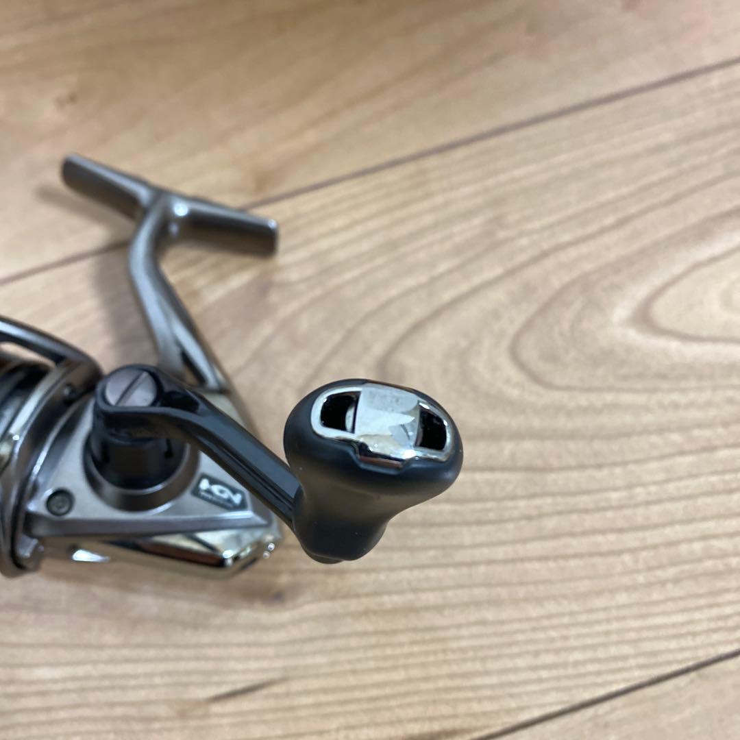 17コンプレックス C2500S F4