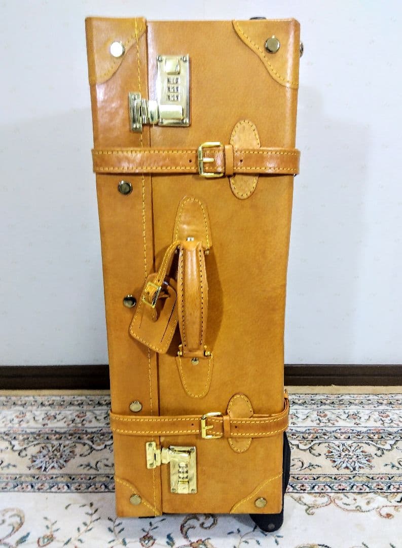 ユーラシアトランク【EURASIA siffler】シフレキャリーケース