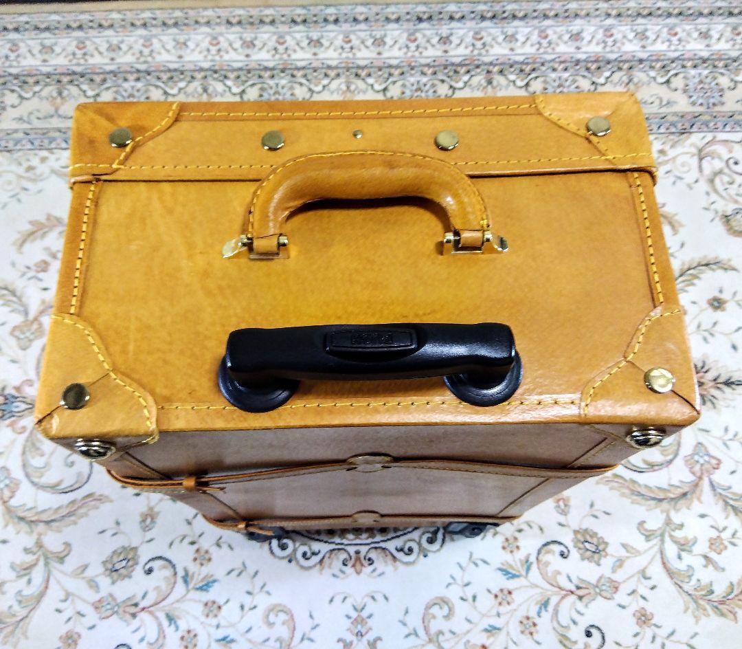 ユーラシアトランク【EURASIA siffler】シフレキャリーケース