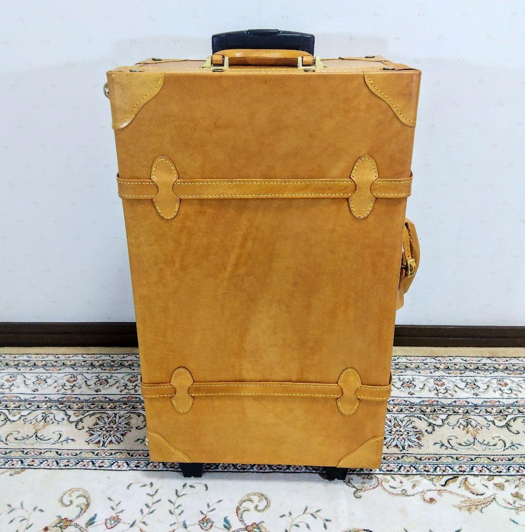 ユーラシアトランク【EURASIA siffler】シフレキャリーケース