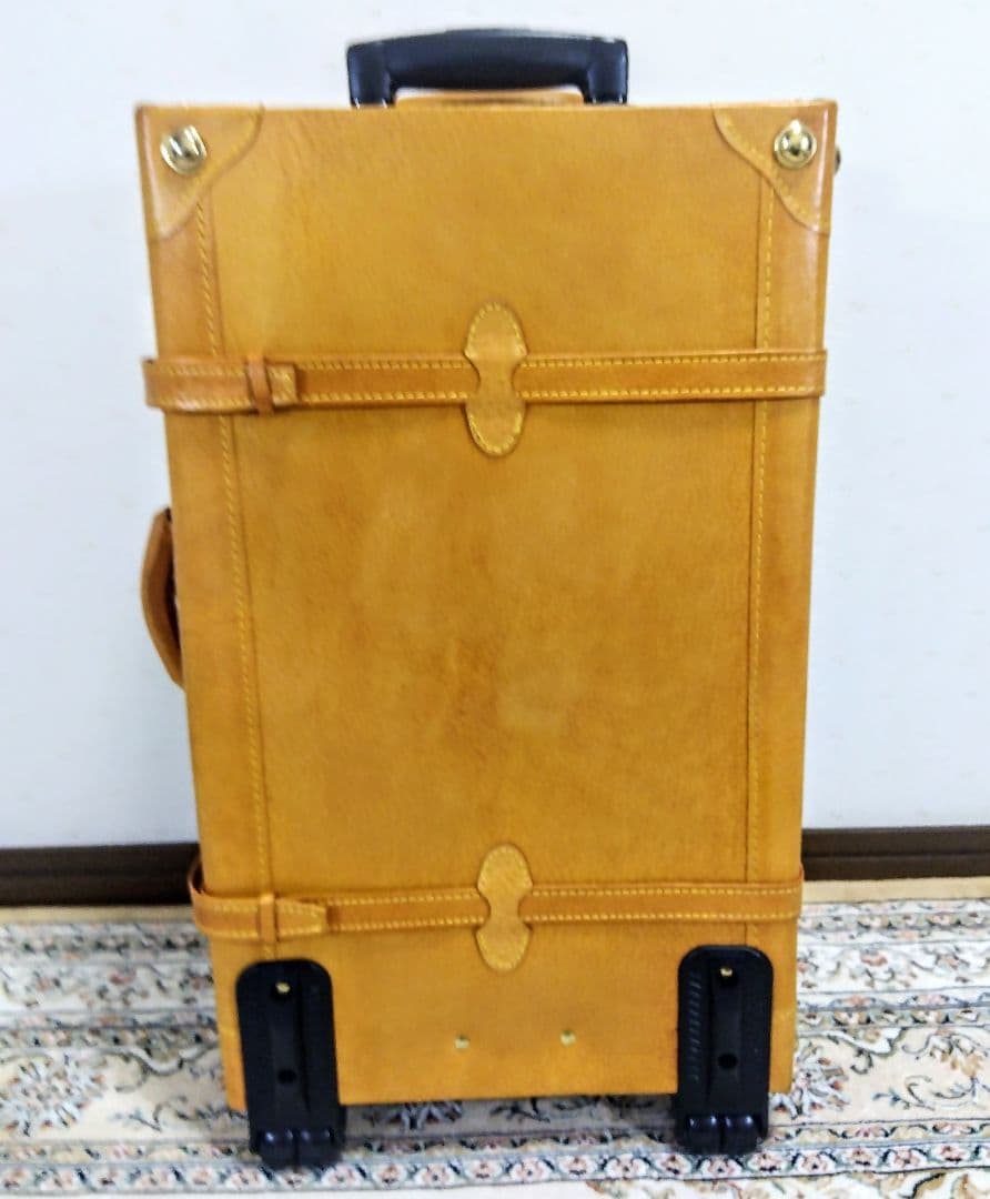 ユーラシアトランク【EURASIA siffler】シフレキャリーケース