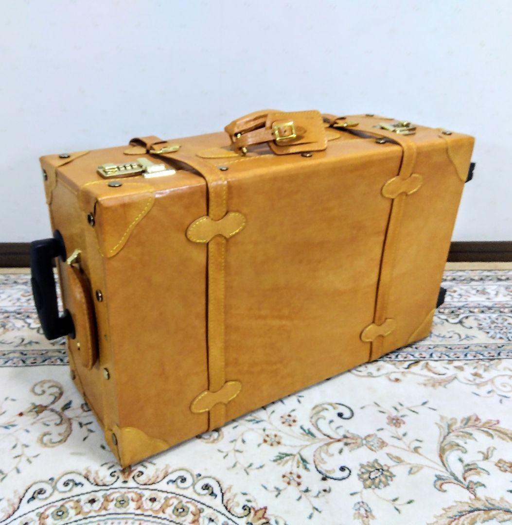 ユーラシアトランク【EURASIA siffler】シフレキャリーケース