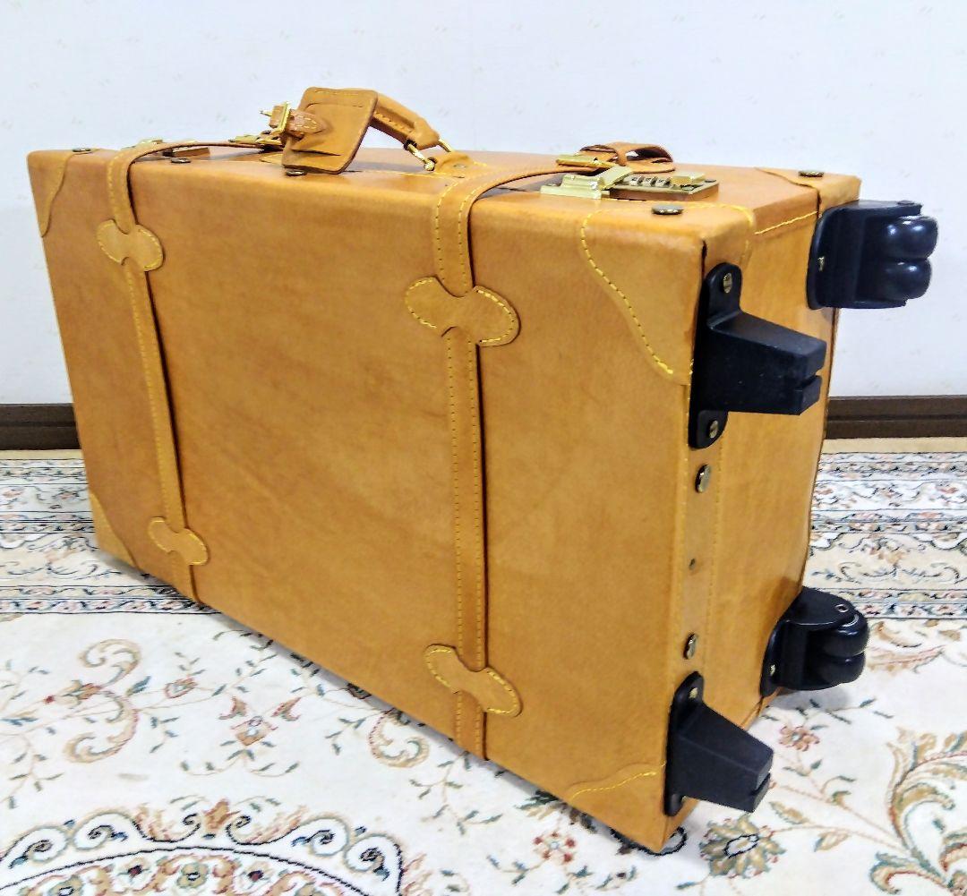 ユーラシアトランク【EURASIA siffler】シフレキャリーケース