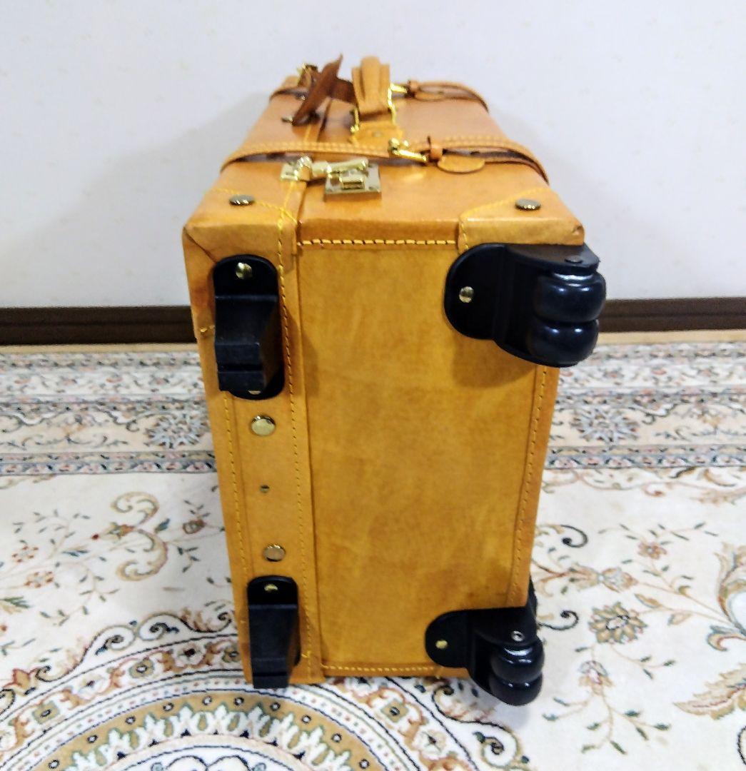 ユーラシアトランク【EURASIA siffler】シフレキャリーケース