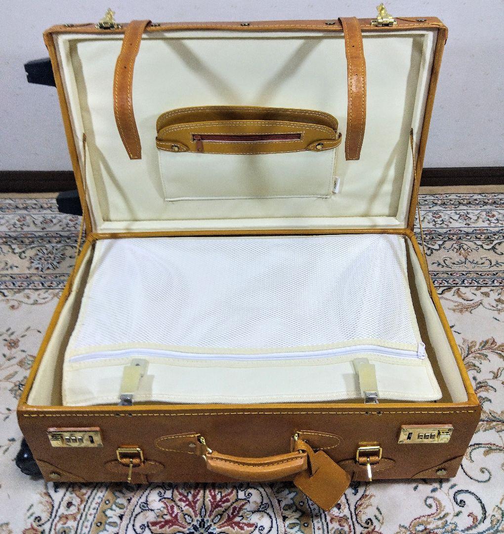 ユーラシアトランク【EURASIA siffler】シフレキャリーケース