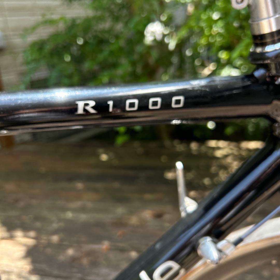 canondaleキャノンデール R1000 DURA-ACE spinergy