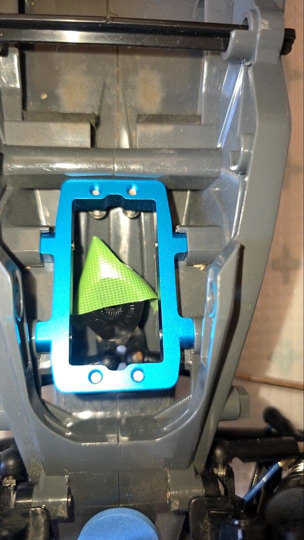 タミヤ　DT02　シャーシ　カスタム　最終金額