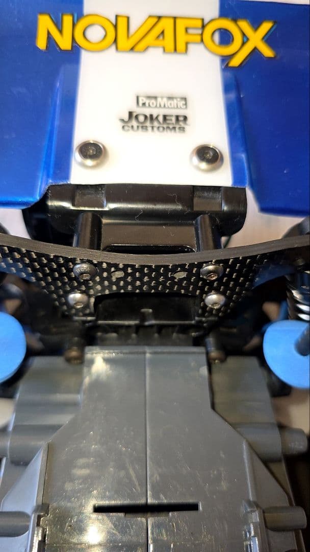 タミヤ　DT02　シャーシ　カスタム　最終金額