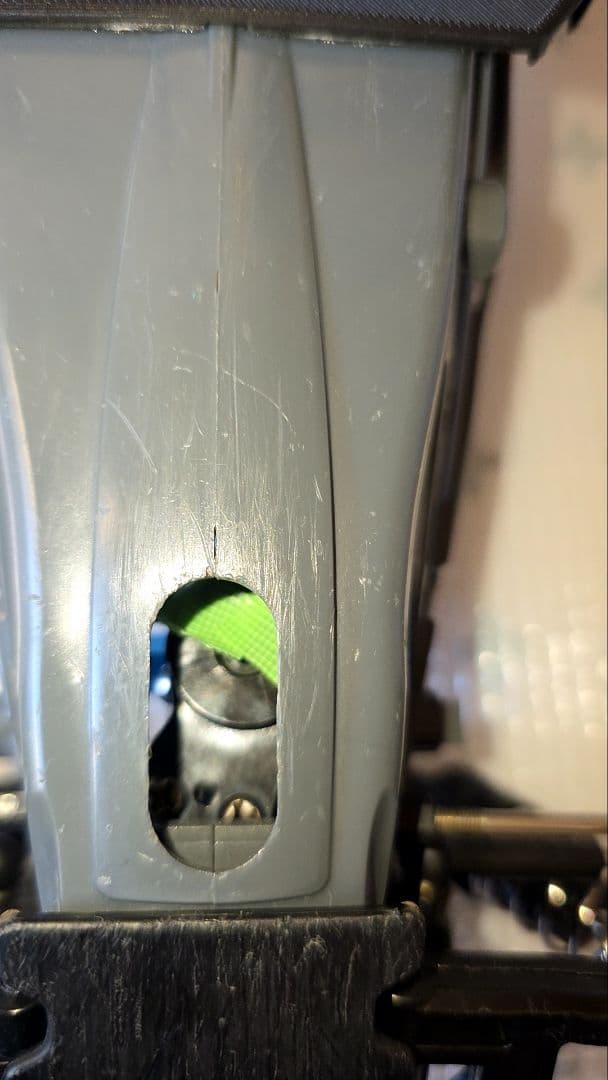 タミヤ　DT02　シャーシ　カスタム　最終金額