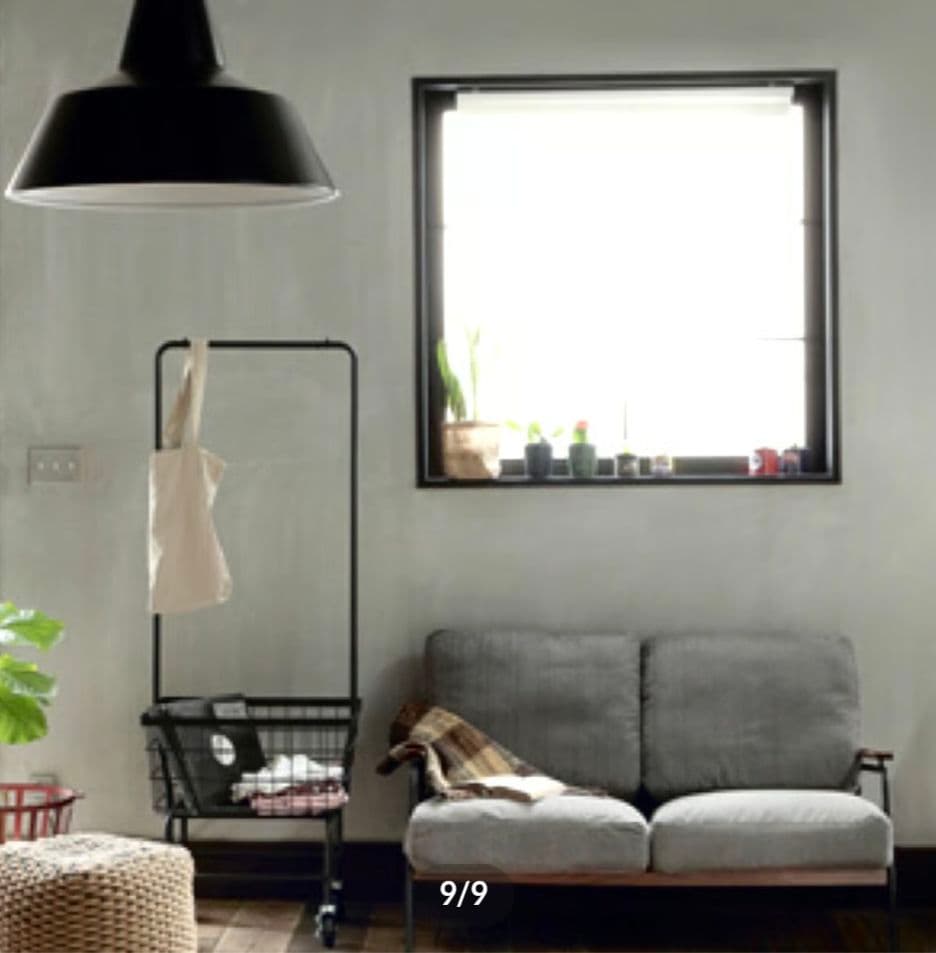 ♥♥アンセム♥♥ヴィンテージテイスト♥ハンガーラック♥