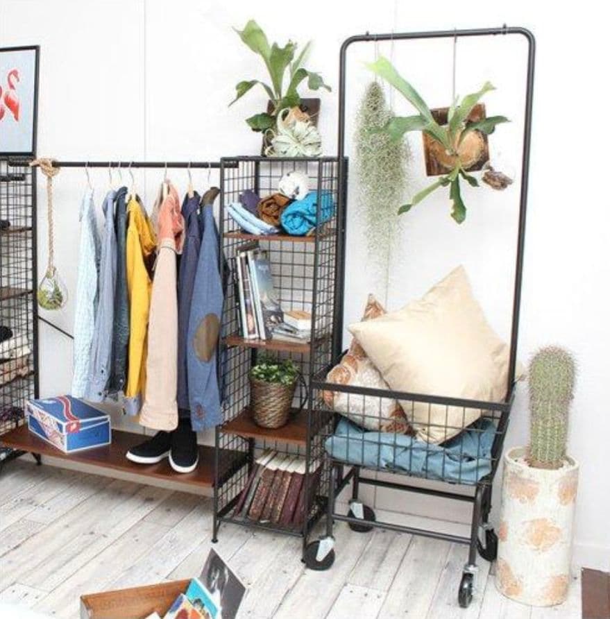 ♥♥アンセム♥♥ヴィンテージテイスト♥ハンガーラック♥