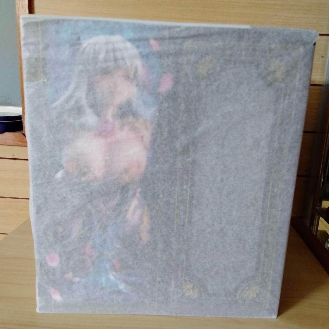 未開封　Fate/Grand Order アサシン/カーマ(最終再臨)フィギュア