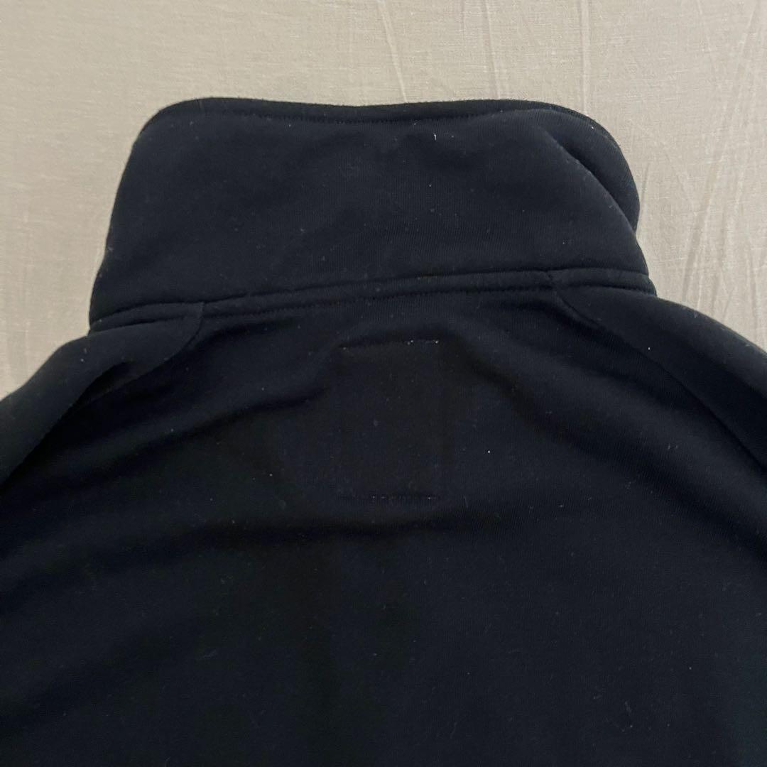 S.F.C SWEAT SPORTY JACKET XL ブラック