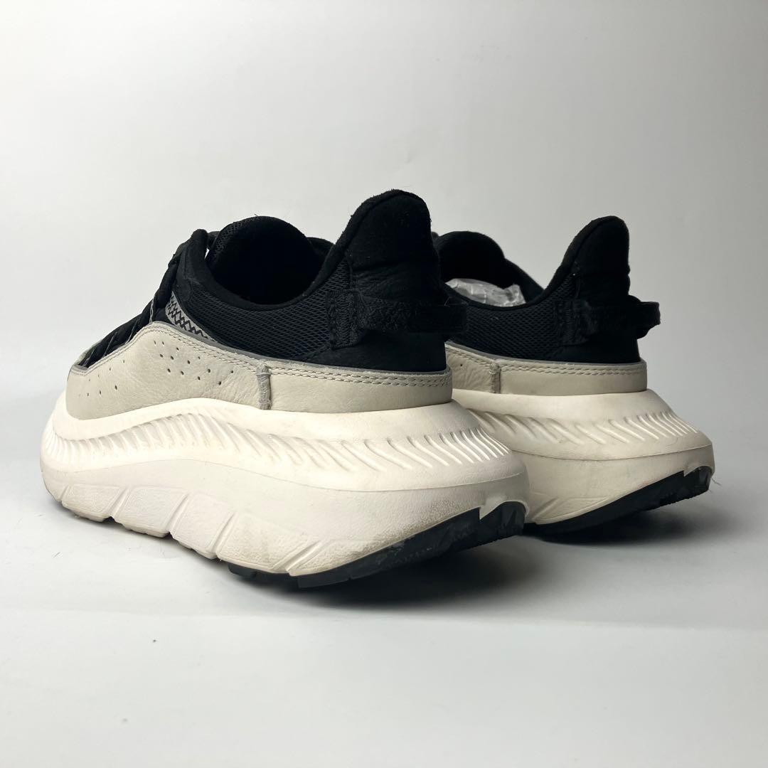 【美品】UGG アグ　CA805 V2 Remix 厚底スニーカー　黒　25cm