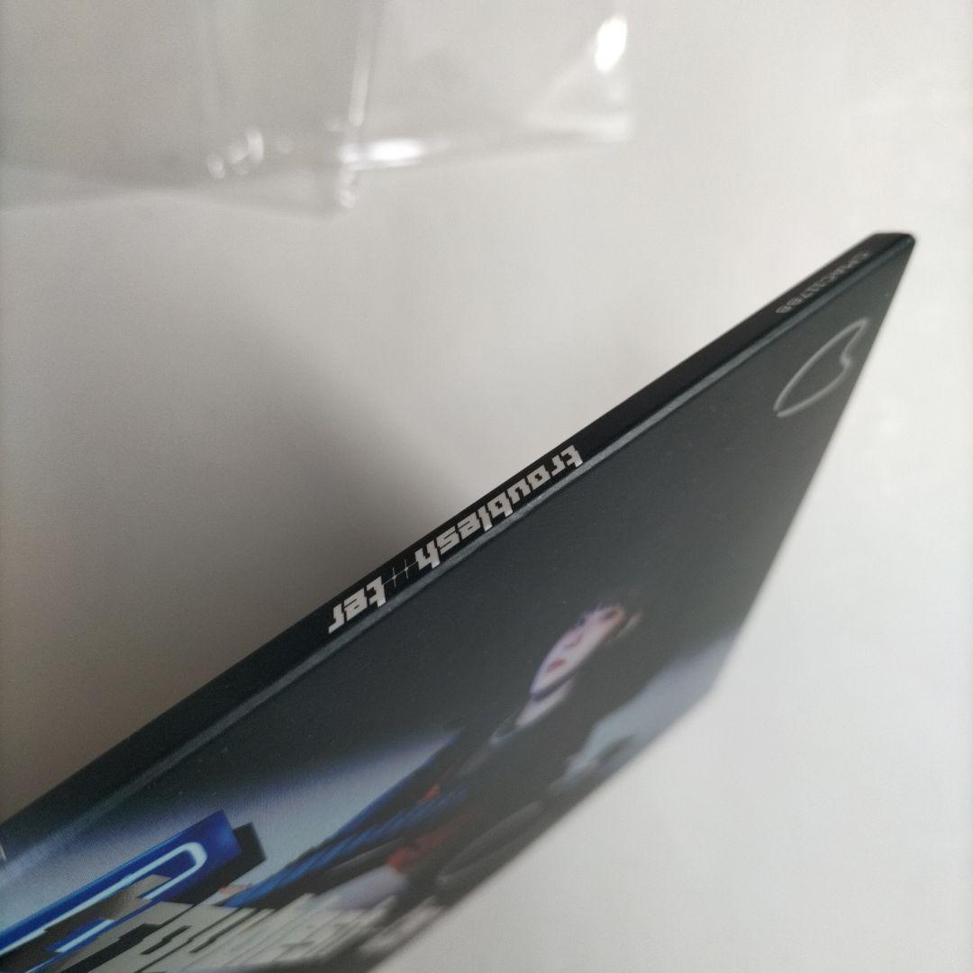 ⭐本人直筆サイン入り⭐22年⭐Kep1er⭐troubleshooter