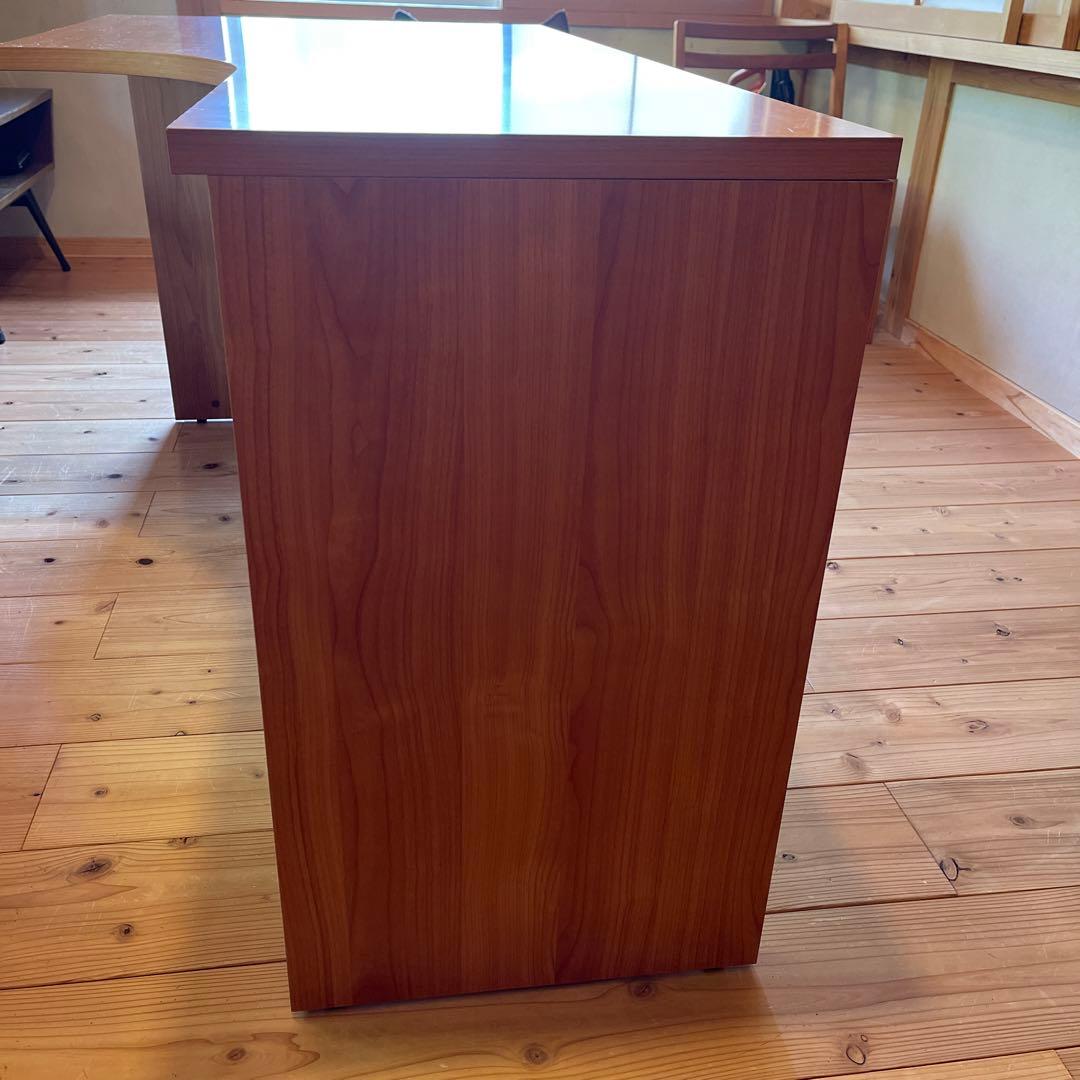 ACTUS アクタス　デスク　机　シンプル