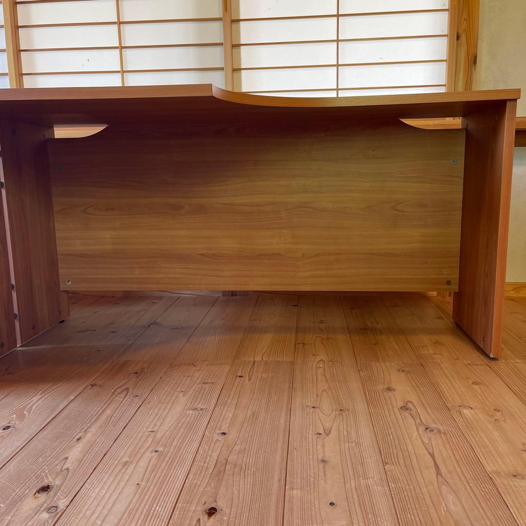 ACTUS アクタス　デスク　机　シンプル