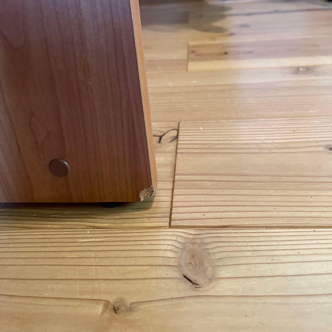 ACTUS アクタス　デスク　机　シンプル