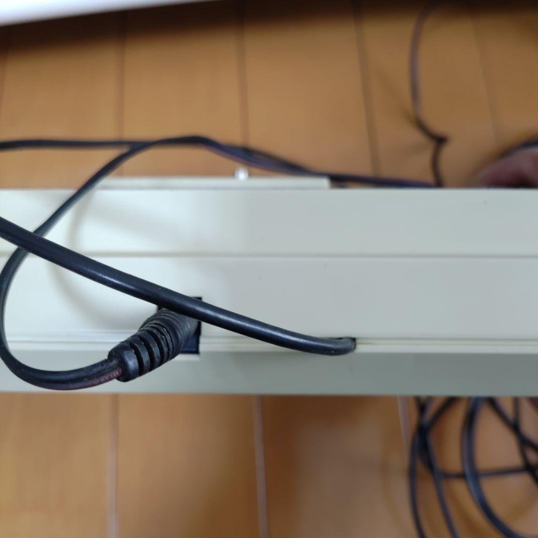 インベーダー　テレビゲーム　レトロ　テレビベーダー　 エポック レア 希少