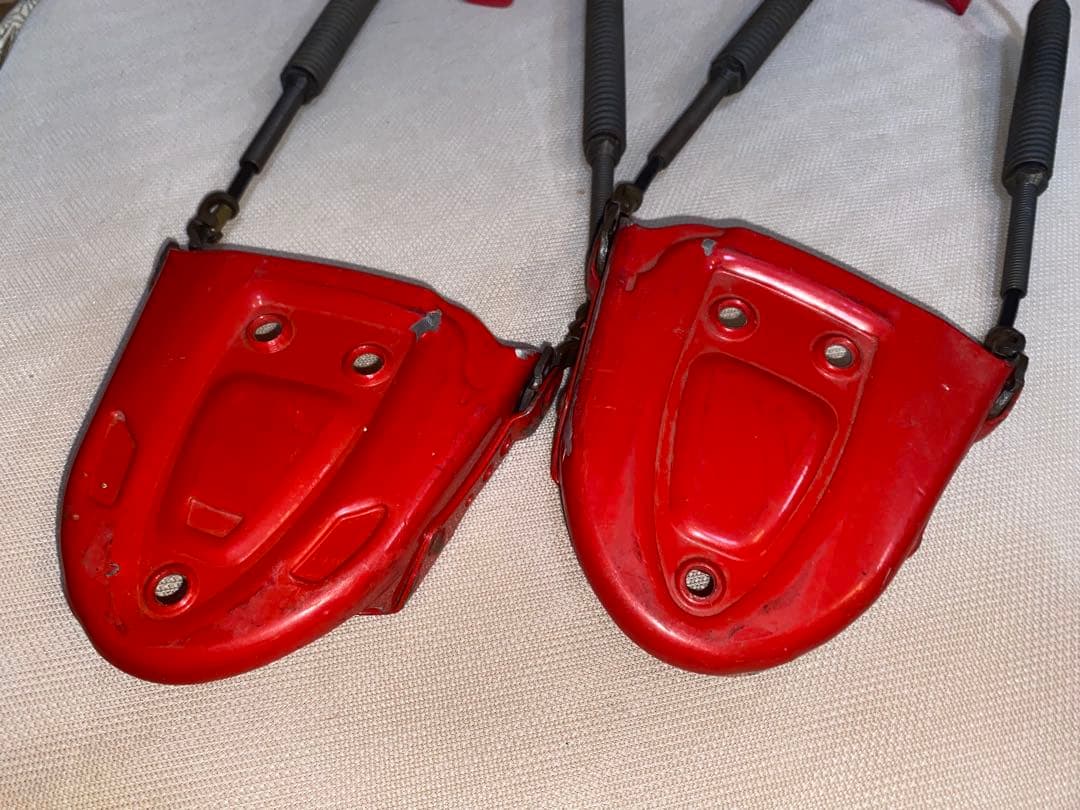 Rottefella チリUltraCarve テレマークビンディング