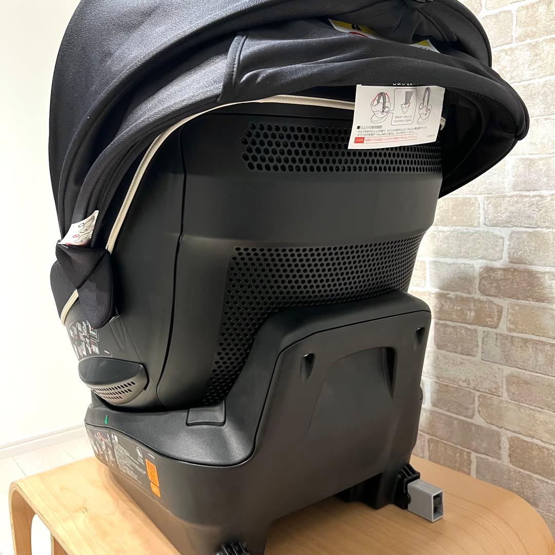 【超美品♡早い者勝ち】AILEBEBE クルット5iグランス⭐︎ えりきゃん