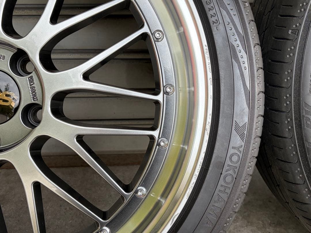 ★しげりんご。★