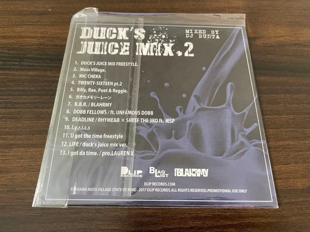 邦楽 BLAHRMY Miles Word SHEEF THE 3RD DLIP L