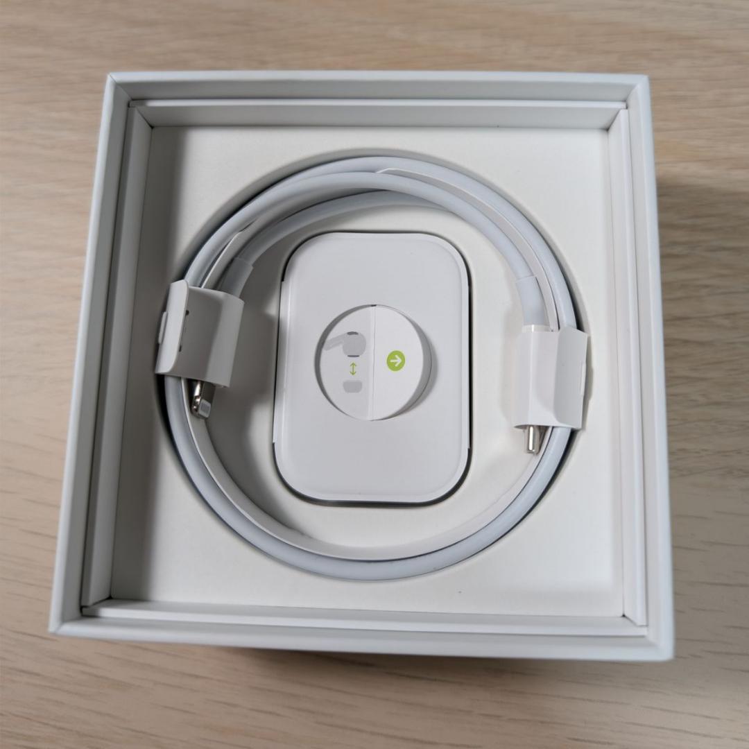 Apple AirPods Pro 2 第2世代 MQD83J/A おまけ付