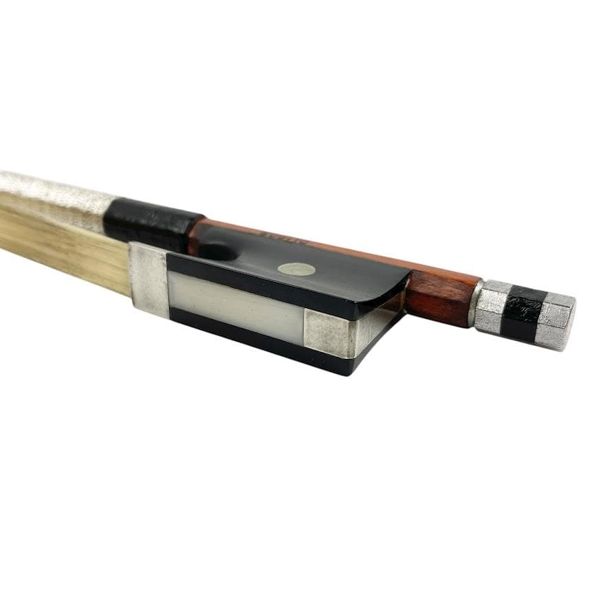 美品●杉藤● No.150 バイオリン弓 1/2 SUGITO BOW