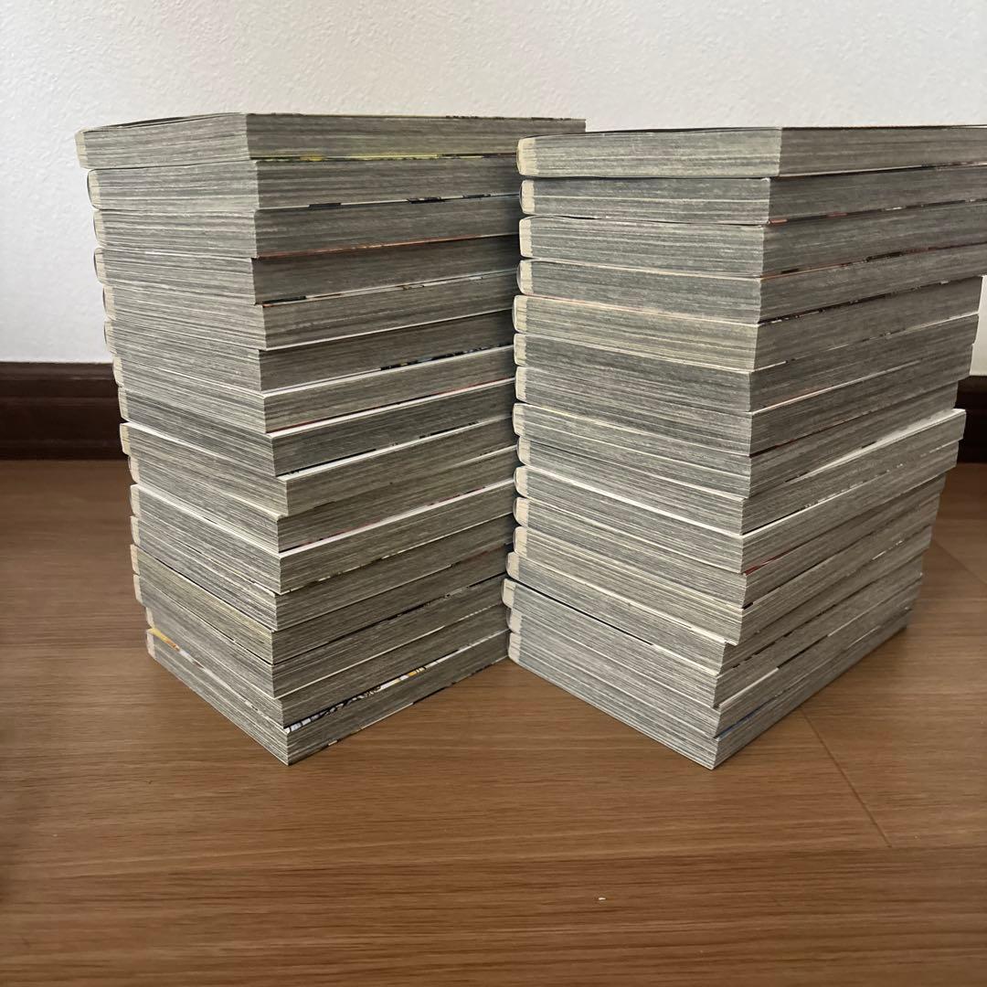 ONE PUNCH-MAN 1〜32巻セット