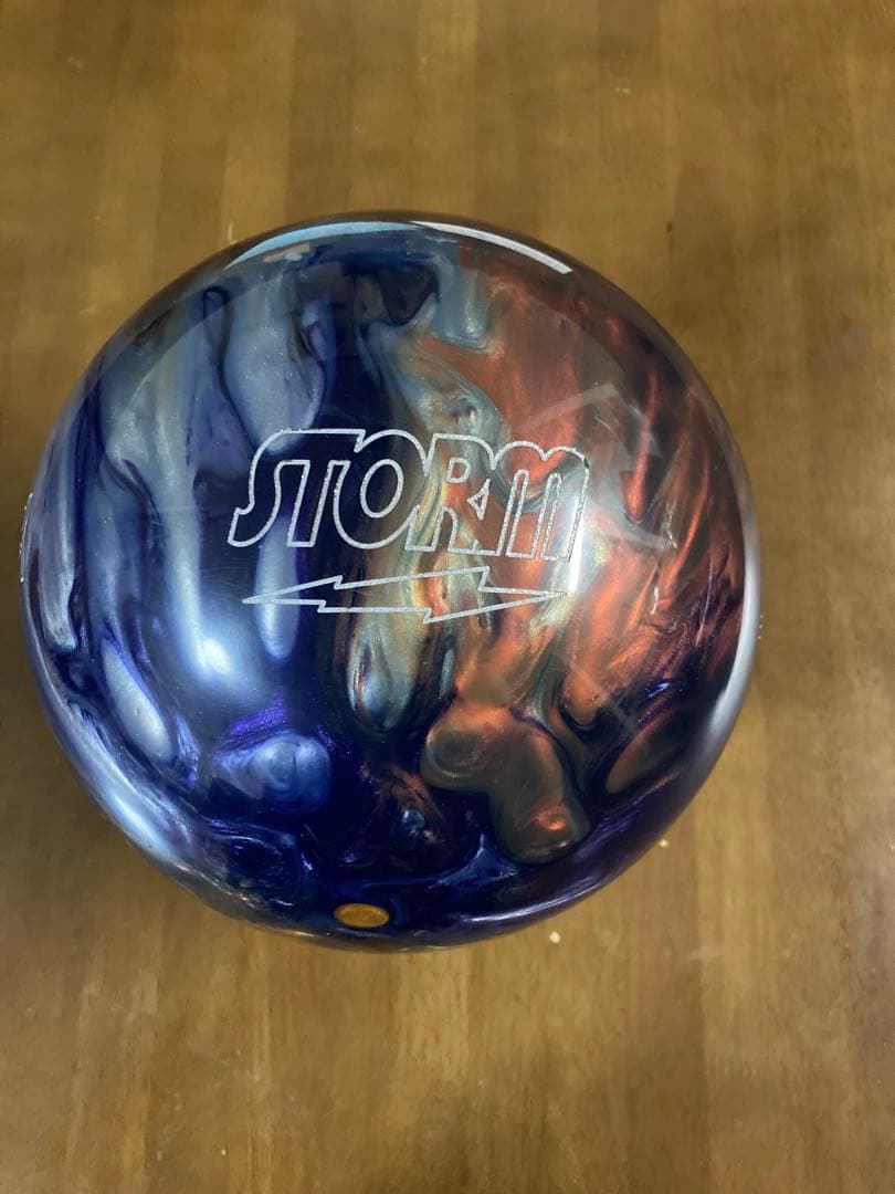 ボール STORM EQUINOX 15P